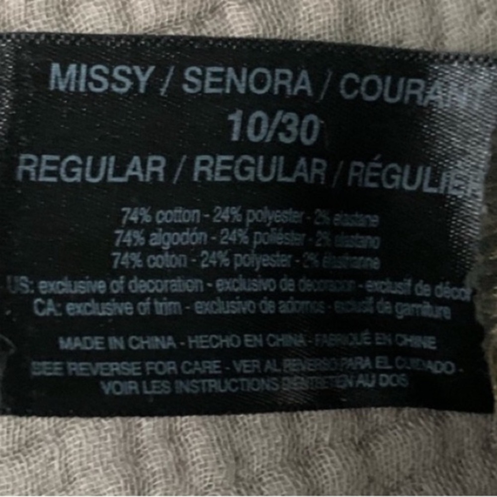 Boho Skinny Jeans - Picture 12 of 13